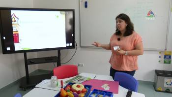 Finanças para os mais novos - Terceira Dimensão Júnior 12