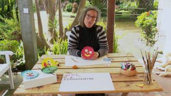 Saber brincar com o vento - Terceira Dimensão Júnior 13