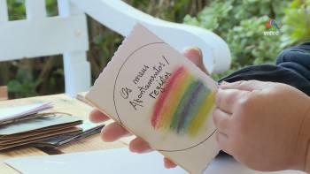 Reciclar e reutilizar para fazer bons registos - Terceira Dimensão Júnior 15