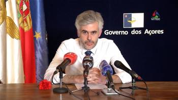 COVID-19 nos Açores, Ponto da situação a 25 de abril, 2020