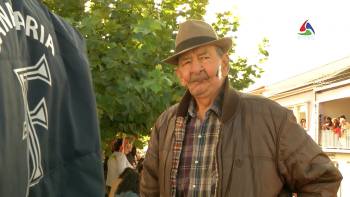 Humberto Filipe: o ganadero do povo para sempre relembrado - Terra dos Bravos 1