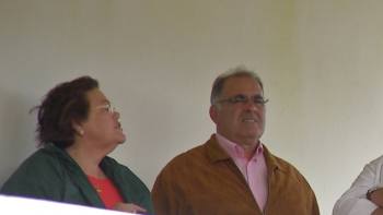 José Albino Fernandes: um novo capítulo a ser escrito - Terra dos Bravos 2