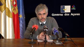 COVID-19 nos Açores, Ponto da situação a 1 de maio, 2020