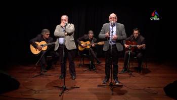 Vamos à cantoria! - Vai Ficar Tudo Bem 2