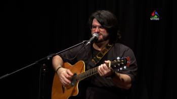 Música para os ouvidos em tempos de isolamento - Vai Ficar Tudo Bem 3