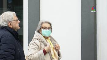 Uso de máscaras obrigatório nos Açores – InFoco 425