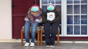 Maios de máscara para enfrentar COVID-19 - Terceira Dimensão 1723