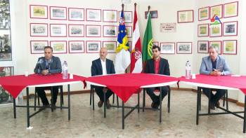 Praiense e Câmara da Praia juntos contra a Federação Portuguesa de Futebol - Vai Ficar Tudo Bem 5