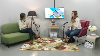 Proteção Civil em primeiro lugar - Vai Ficar Tudo Bem 7