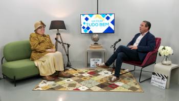 Figuras do Carnaval: Justina Fedoca - Vai Ficar Tudo Bem 8