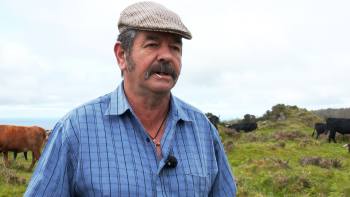 Herdeiros de Ezequiel Rodrigues: a força que vem do alto - Terra dos Bravos 3