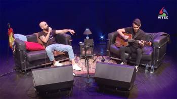 Concerto Cella Vie em Angra ao Vivo