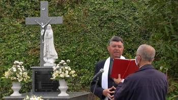 Um ano do acidente nas Quatro Ribeiras - Vai Ficar Tudo Bem 14