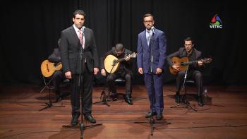 Vamos à cantoria! - Vai Ficar Tudo Bem 16