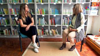 Novos métodos de ensino desafiam professores e alunos - Vai Ficar Tudo Bem 18