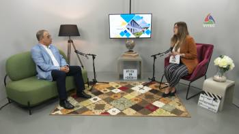 Um dia de cada vez nos Centros Comunitários - Vai Ficar Tudo Bem 19