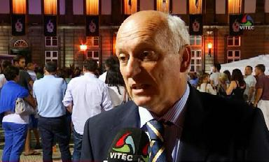 480 anos de elevação de Angra a Cidade‏