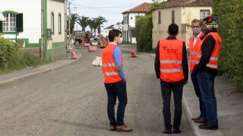 Obra de abastecimento de água a Santa Rita e Juncal concluída em 2021 - Vai Ficar Tudo Bem 21