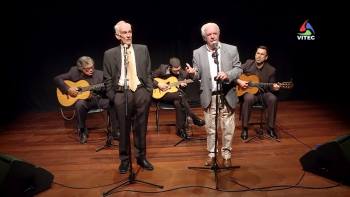 Vamos à cantoria! - Vai Ficar Tudo Bem 23