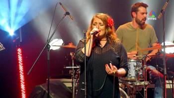 Concerto Break em Angra do Vivo