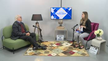 Ajudar os mais necessitados é um ato de amor - Vai Ficar Tudo Bem 26