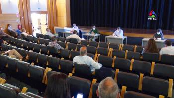 Retoma socioeconómica no Concelho Praiense – Vai Ficar Tudo Bem 27