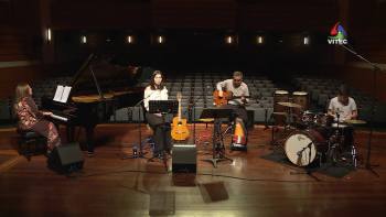 Família unida em "Maré Alta" - Vai Ficar Tudo Bem 31