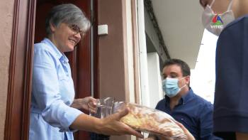 Culto ao Espírito Santo faz parte do ser açoriano – Terceira Dimensão 1727