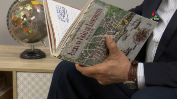 Uma visão diferente de Angra - Terceira Dimensão 1728