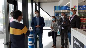 Empresas abrem portas em tempo de pandemia – Vai Ficar Tudo Bem 35