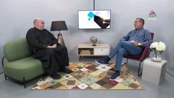 Figuras do Carnaval: Padre Sardinha - Vai Ficar Tudo Bem 36