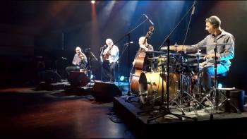 BWF - Bruno Walter & Friends em Angra ao Vivo