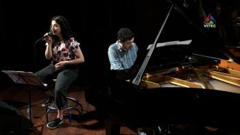 Joana Pacheco escolhe o caminho da música - Vai Ficar Tudo Bem 42