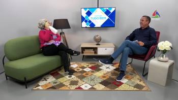 Figuras do Carnaval Ermelinda - Vai Ficar Tudo Bem 43