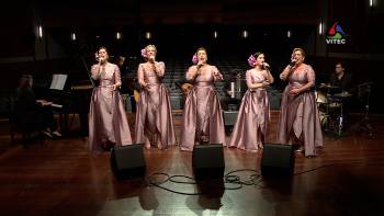 Fadoalado com alma na voz - Vai Ficar Tudo Bem 45