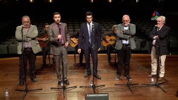 Cantar a Desgarrada - Vai Ficar Tudo Bem 44