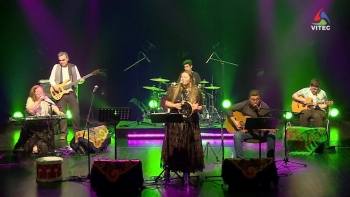 Concerto Entreparentes em Angra ao Vivo