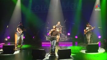 Concerto Louco Mau em Angra ao Vivo