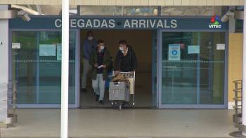 Fim da quarentena voluntária em unidade hoteleira – InFoco 429