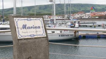 Marina da Praia da Vitória com capacidade para 150 embarcações – Vai Ficar Tudo Bem 49