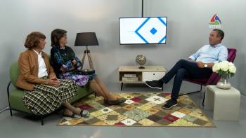 Figuras do Carnaval: Gabriela e Grimaneza - Vai Ficar Tudo Bem 50