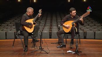 Duo Cordibus lança CD - Vai Ficar Tudo Bem 54