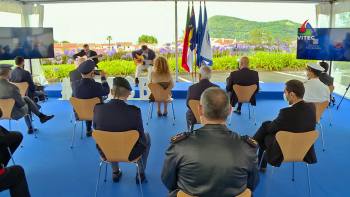 Sessão Comemorativa do 40 º aniversário do SRPCBA