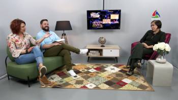 "Âmago" pretende alimentar o imaginário infantil - Terceira Dimensão 1733