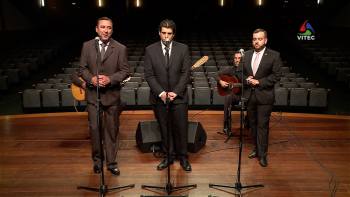 Cantar a Desgarrada - Vai Ficar Tudo Bem 60