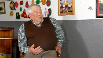 Figuras do Carnaval: Tio Alcindo - Vai Ficar Tudo Bem 59