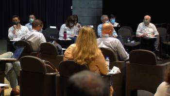 Assembleia Municipal destaca apoio durante a pandemia – Terceira Dimensão 1735