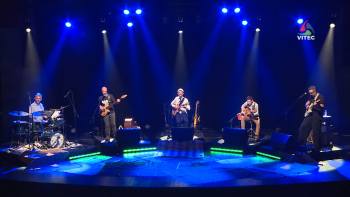 João da Ilha - Angra ao Vivo