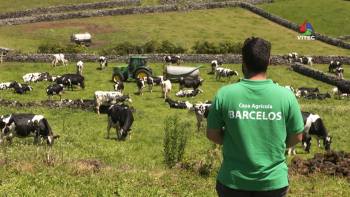 Setor agrícola é paixão de muitos jovens – Terra dos Bravos 4