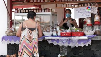 Falta de turistas afeta pequenos negócios – InFoco 436